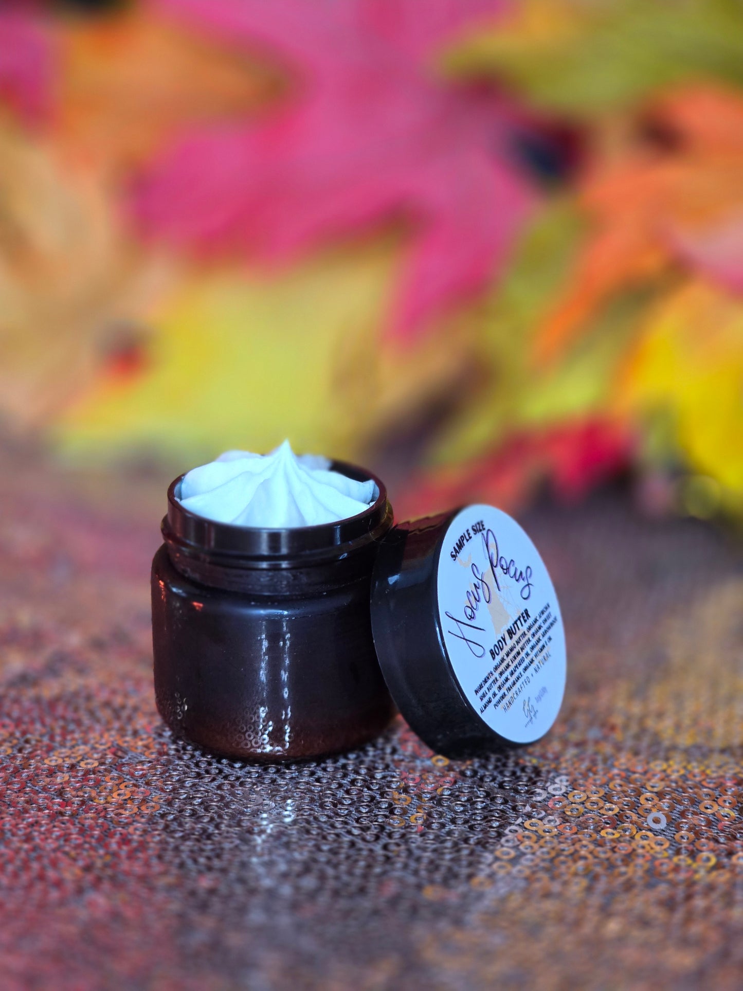 Hocus Pocus Body Butter