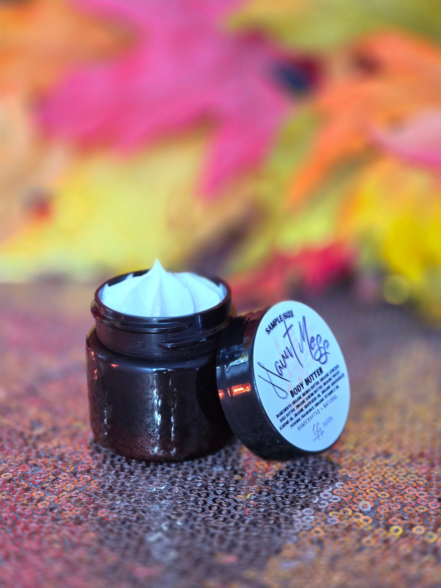 Haunt Mess Body Butter