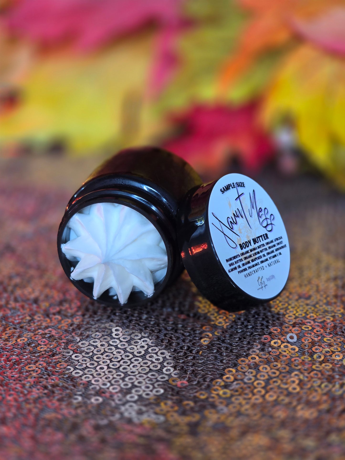 Haunt Mess Body Butter