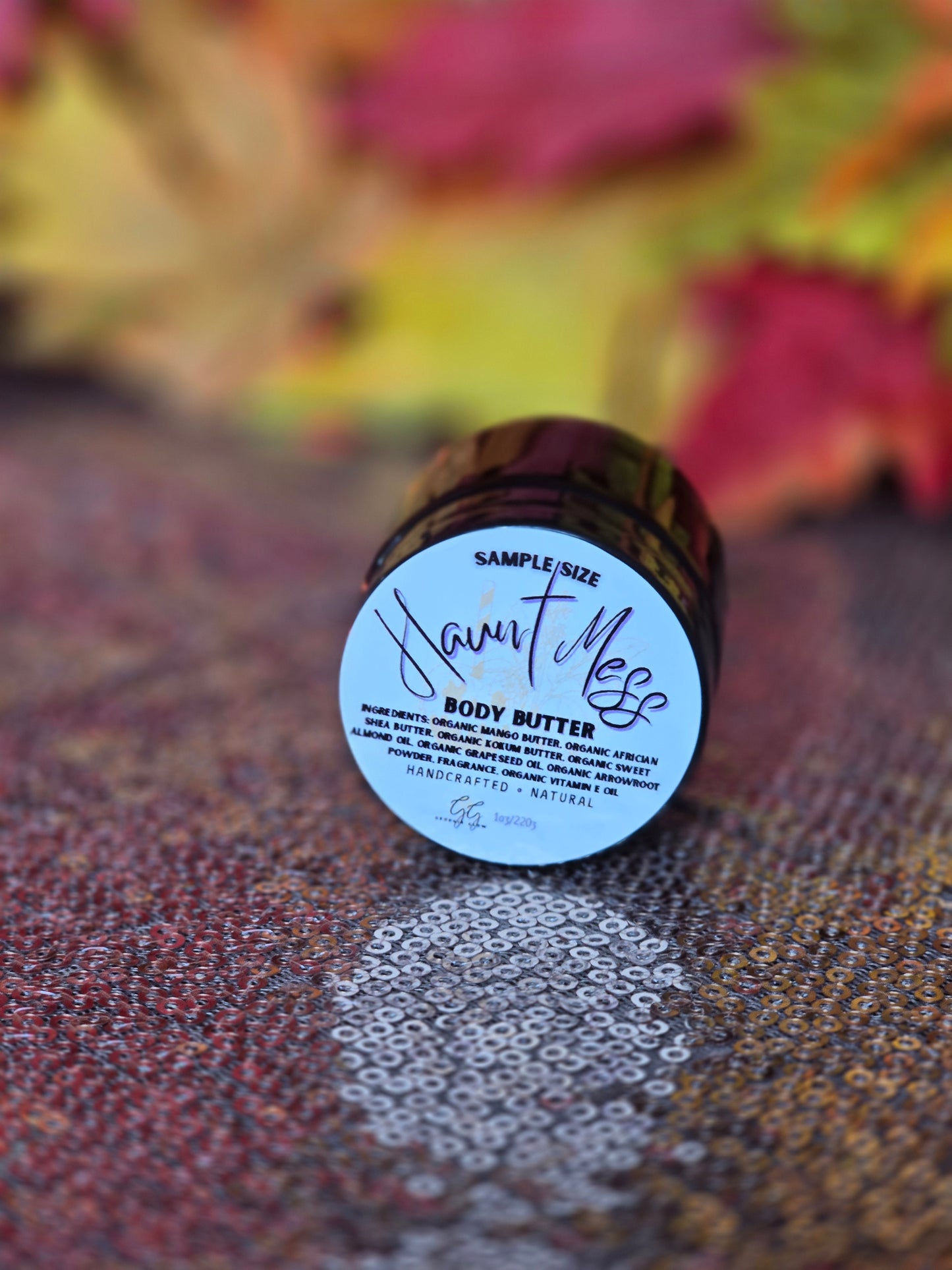 Haunt Mess Body Butter