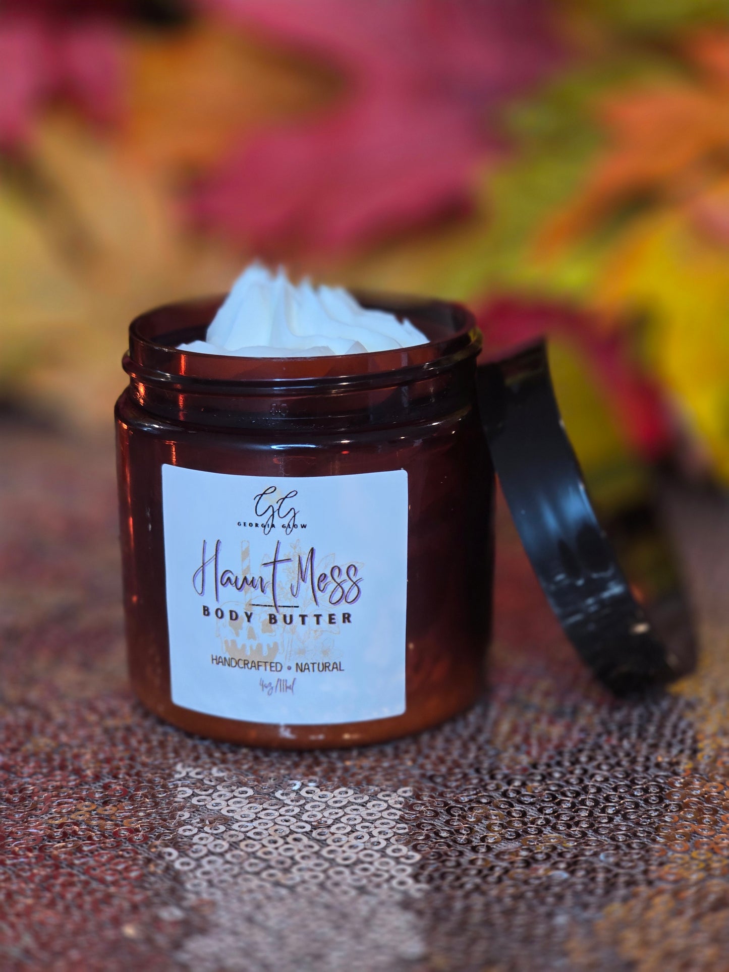 Haunt Mess Body Butter