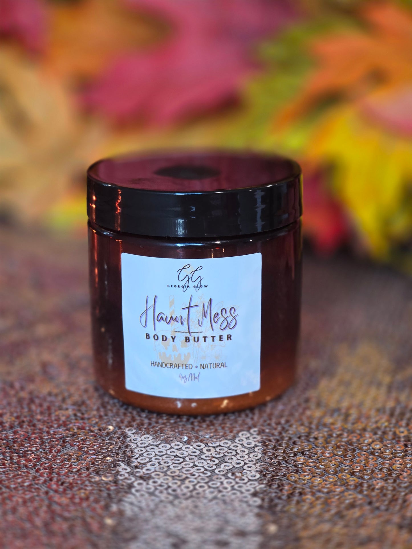 Haunt Mess Body Butter