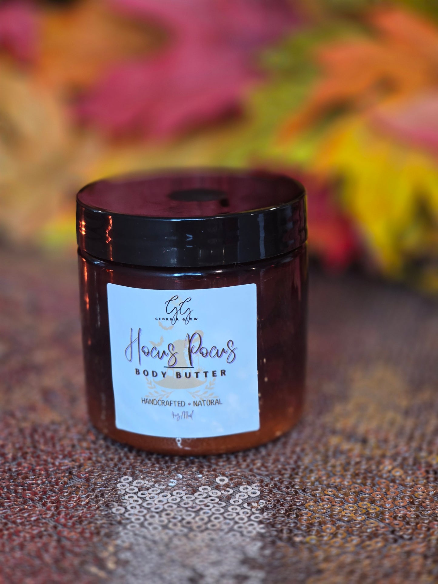 Hocus Pocus Body Butter