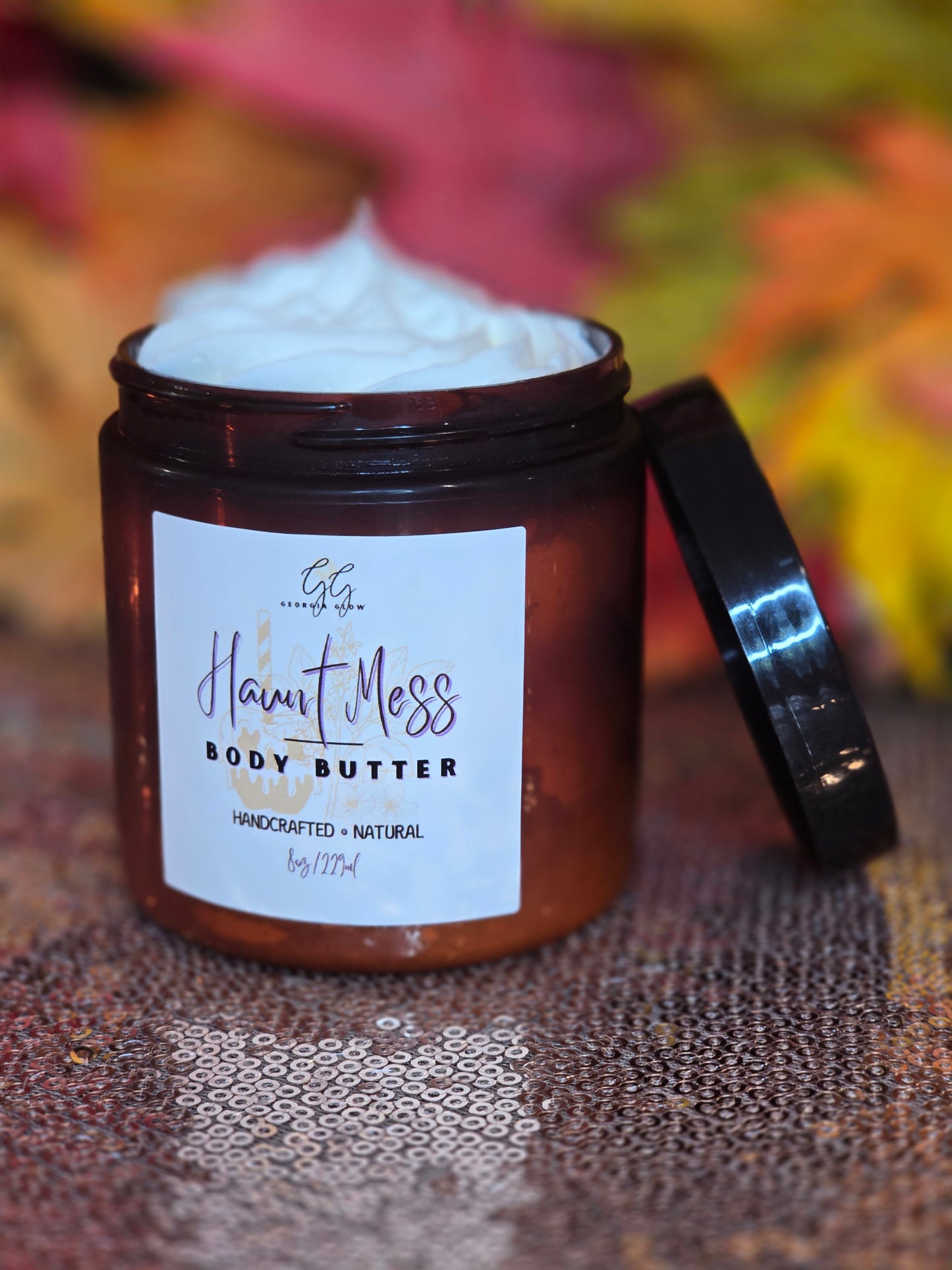 Haunt Mess Body Butter