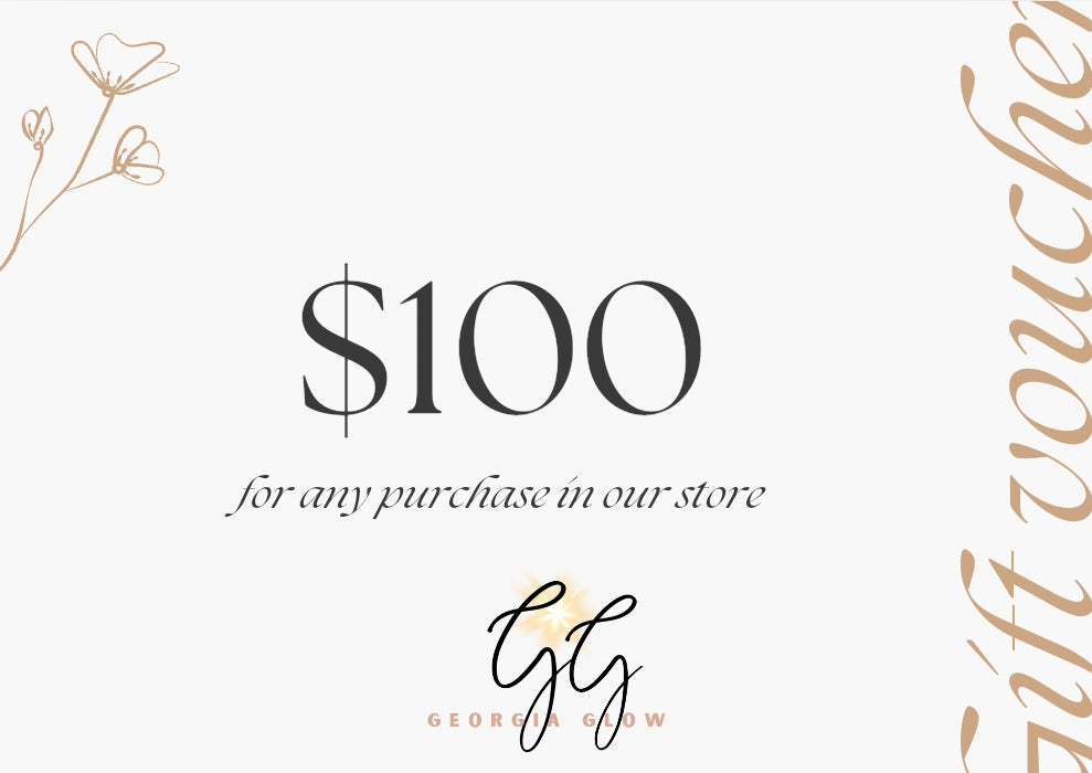 Georgia Glow Gift Card