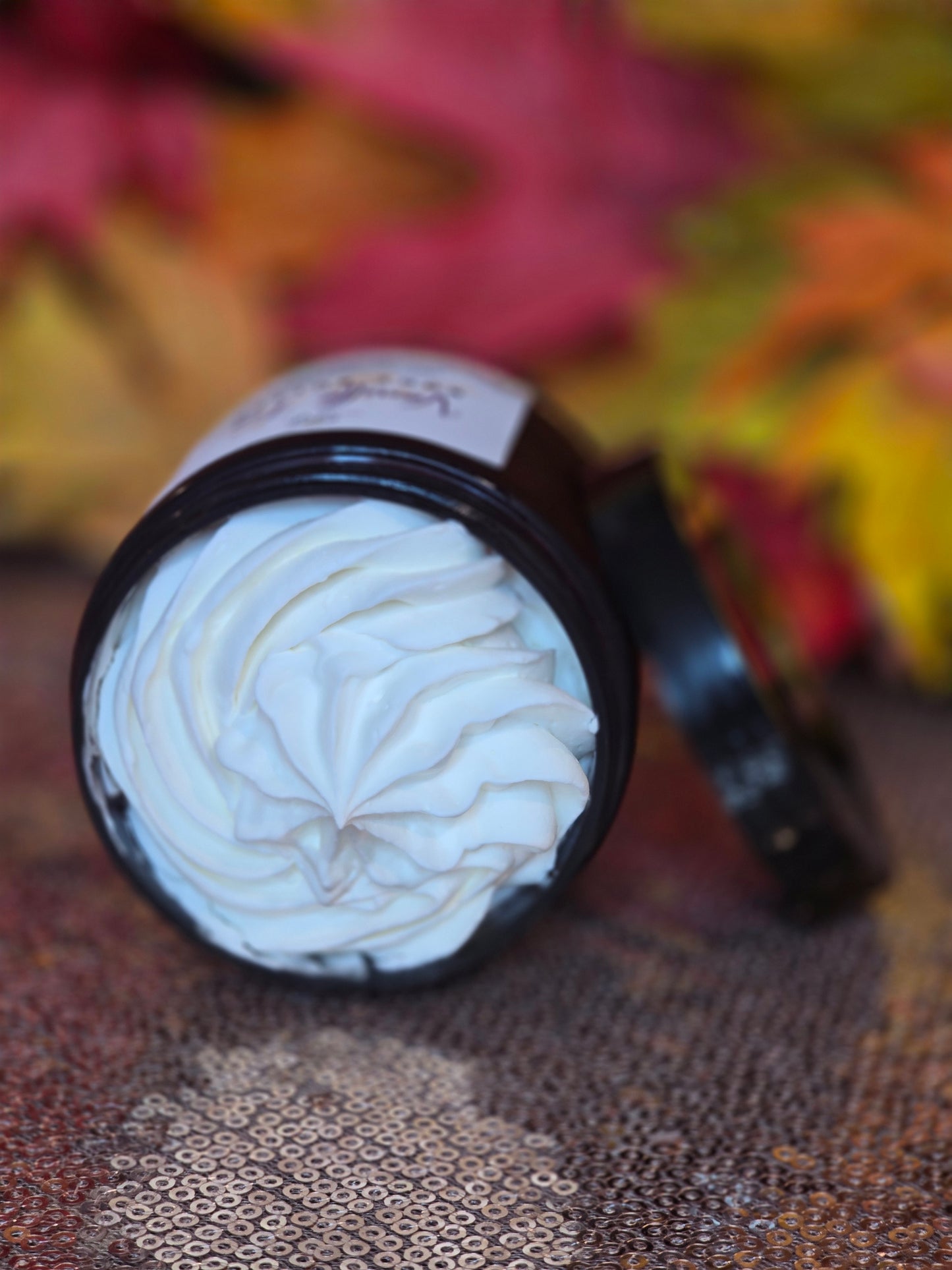 Vanilla Fig Body Butter