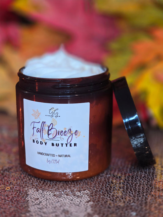 Fall Breeze Body Butter