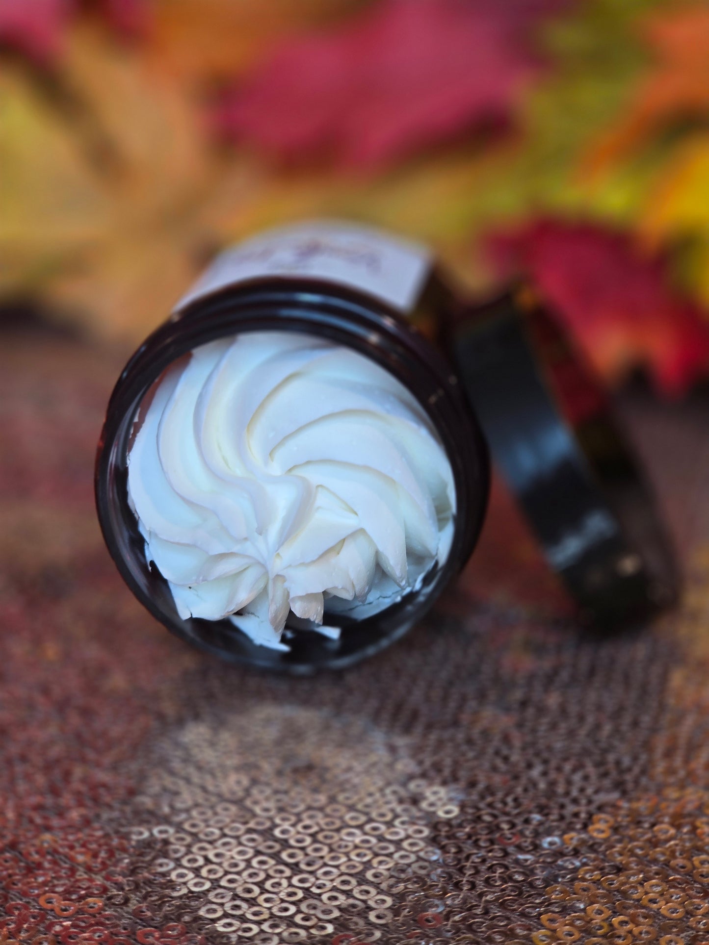 Vanilla Fig Body Butter